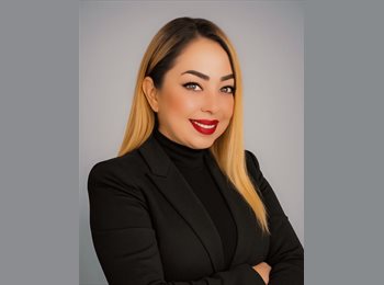 Roomgo MX - Nancy - 38 - Puebla