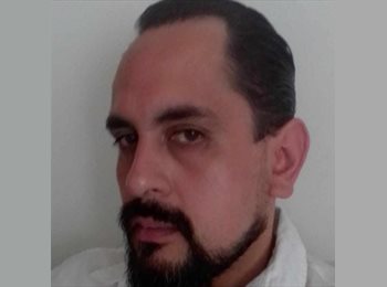 Roomgo MX - Marco A - 41 - Guadalajara