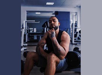 Roomgo MX - Chuchin - 36 - Azcapotzalco