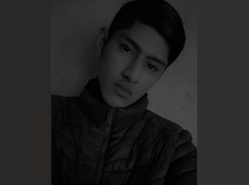 Roomgo MX - Yovani - 22 - Monterrey