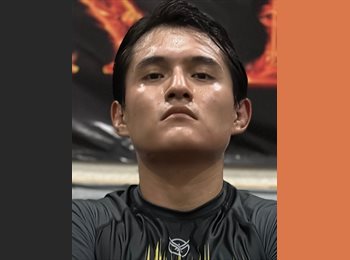 Roomgo MX - Mirko Cisneros  - 19 - Tijuana