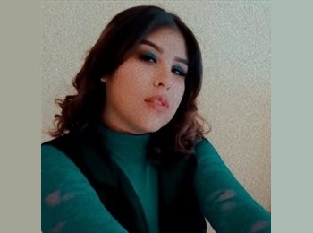 Roomgo MX - Gaby - 23 - León