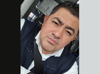 Roomgo MX - Alejandro Rojas  - 39 - Monterrey