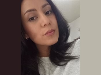 Roomgo MX - Estefanía  - 30 - Guadalajara