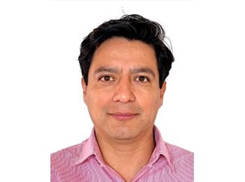 Roomgo MX - jesus - 43 - Mérida