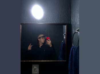 Roomgo MX - Raul - 23 - Tijuana