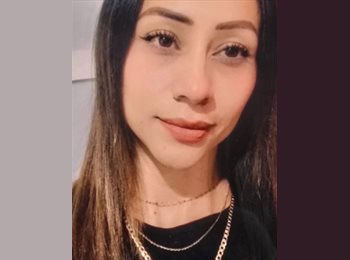 Roomgo MX - Je - 30 - Zapopan