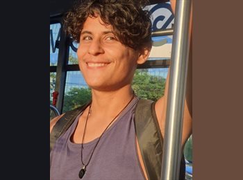 Roomgo MX - José Luis Rangel - 28 - Mérida