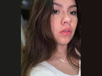 Roomgo MX - nancy sanchez - 21 - Benito Juárez