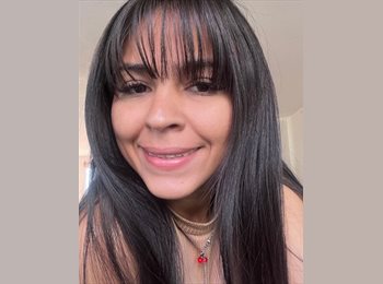 Roomgo MX - Yackelin  - 29 - Nezahualcóyotl