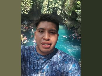 Roomgo MX - ORLANDO CERÓN ROLDÁN  - 28 - Mérida