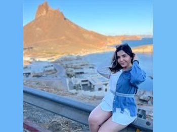 Roomgo MX - Juana - 21 - Coyoacán