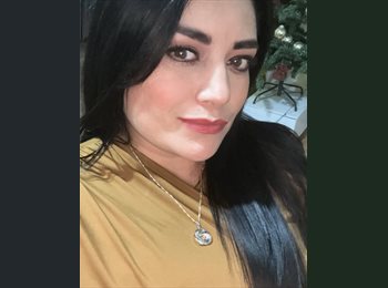 Roomgo MX - Yadira - 41 - San Luis Potosí