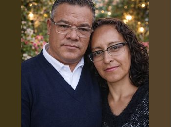 Roomgo MX - Más - 45 - México - D.F.