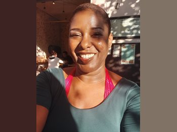 Roomgo MX - Helese - 40 - México - D.F.