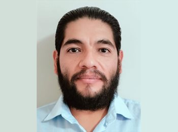 Roomgo MX - Jorge Isaac López Flores - 35 - Monterrey