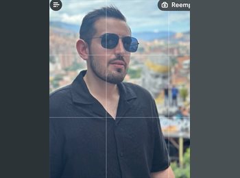 Roomgo MX - Angel Dovalina  - 30 - Monterrey