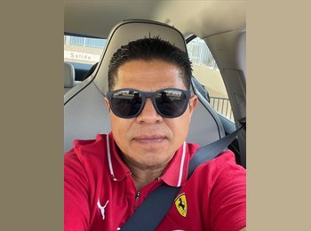 Roomgo MX - Felipe Mayares - 49 - Mérida