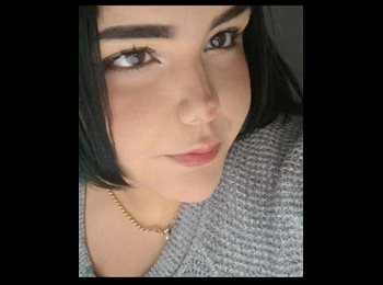 Roomgo MX - Natalia - 18 - Zapopan