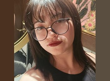 Roomgo MX - Daphne - 21 - Monterrey