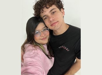 Roomgo MX - Martina - 24 - México - D.F.