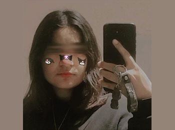 Roomgo MX - Dulce - 18 - Guadalajara