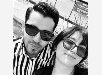 Roomgo MX - Brandon - 23 - Tlaquepaque