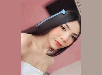 Roomgo MX - Kylie - 22 - Playa del Carmen