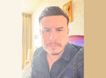 Roomgo MX - LUIS  - 44 - Coyoacán