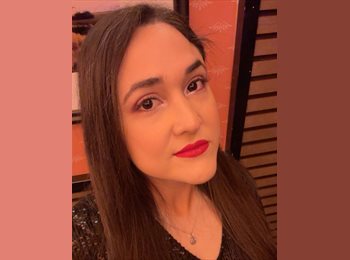 Roomgo MX - Indira - 36 - Monterrey