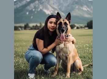 Roomgo MX - Alessandra - 20 - Monterrey