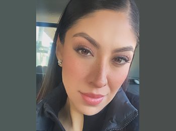 Roomgo MX - Yllen Sarai - 31 - Coyoacán