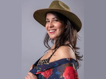 Roomgo MX - Ross - 33 - Coyoacán