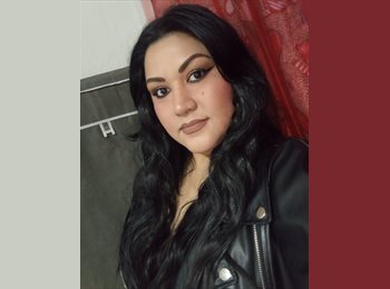 Roomgo MX - Gabriela Bolaños  - 37 - Guadalajara