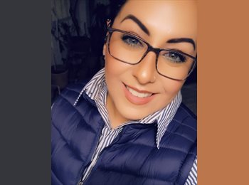 Roomgo MX - Ana Gabriela - 39 - Toluca