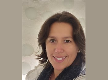 Roomgo MX - Lorena - 42 - Cuauhtémoc