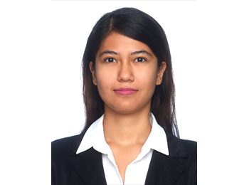 Roomgo MX - Ana - 23 - Hermosillo