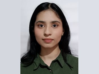 Roomgo MX - Samantha - 23 - Playa del Carmen