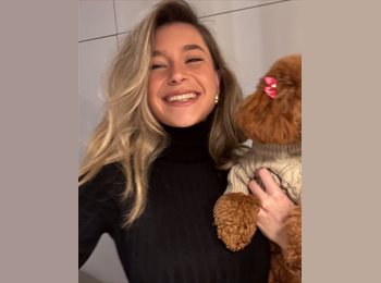 Roomgo MX - Carla - 27 - Cancún