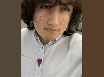 Roomgo MX - Edson Oliver Vargas Hernandez - 19 - León