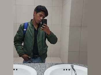 Roomgo MX - Flavio - 21 - Guadalajara