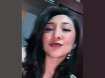 Roomgo MX - Frida Arellano - 23 - Cholula