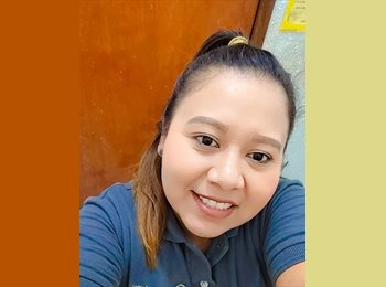 Roomgo MX - Rosa Maria Gonzalez Martínez  - 32 - Monterrey