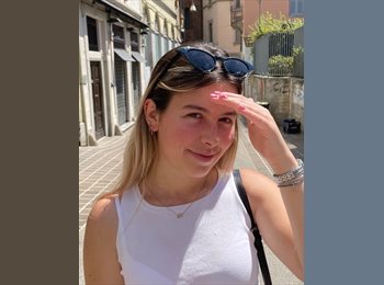 Roomgo MX - Alessandra  - 26 - Miguel Hidalgo