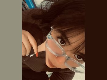 Roomgo MX - Aidee Rodríguez  - 19 - Mérida