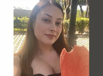 Roomgo MX - Katherine - 29 - Cuauhtémoc