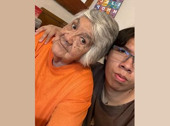 Roomgo MX - Juan Pablo Reyes  - 19 - Guadalajara