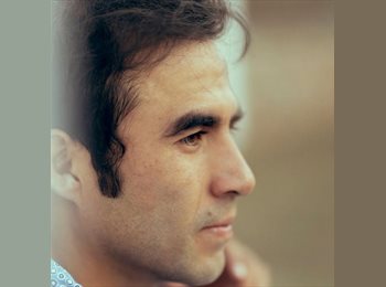 Roomgo MX - Ricardo - 32 - San Luis Potosí