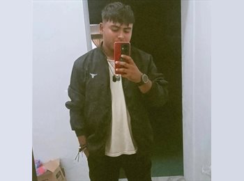 Roomgo MX - Miguel - 24 - Mérida