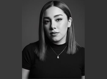 Roomgo MX - Frida  - 24 - Santa Catarina